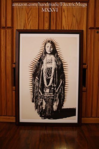 'Girls Are Magic' Art Print