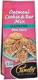 Pamela's Products Gluten Free Cookie Mix, Oatmeal, 13 Ounce
