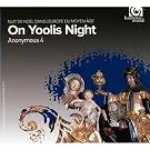 On Yoolis Night, Carols & Motets Du Moyen Age