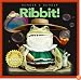 Ribbit!: Flip and See Who Froggy Can Be