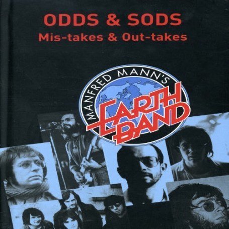 CD-Charts  Search : Odds and Sods: Mis-Takes and Out-Takes