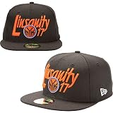 New Era New York Knicks Linsanity 59FIFTY Fitted Hat