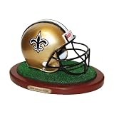 New Orleans Saints Helmet Replica