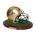 New Orleans Saints Helmet Replica
