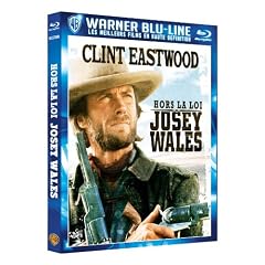Josey Wales - Hors la loi [Blu-ray]