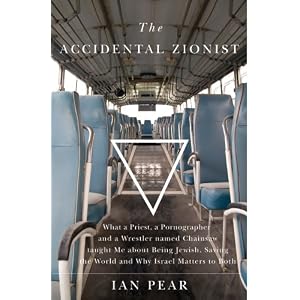 accidental zionist
