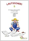 Produkt-Bild: Kopiervorlagenblock: S
