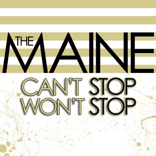 CD-Charts  Music : Can't Stop Won't Stop