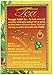 Hawaiian Islands Pineapple Waikiki Black Tea, 20 Count (Pack of 1)