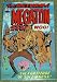 Book The Return of Megaton Man No. 2 (of 3) Aug