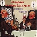 Chansons Et Plaisirs Paillards