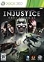 Injustice Gods Among Us