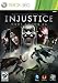 Injustice Gods