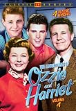  : Adventures of Ozzie & Harriet, The - Volume 4