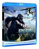 King Kong (P.Jackson) [Blu-ray]