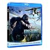 King Kong (P.Jackson) [Blu-ray]
