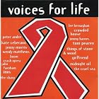 Click here to buy Voices for Life by  Various Artists, Midnight Oil, INXS, Crowded House, and Jimmy Barnes .