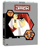 Samurai Jack - Season 1