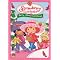 Strawberry Shortcake: Berry, Merry Christmas