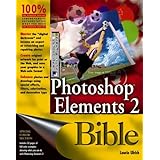 photoshop elements 2 bible
