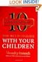 10 Conversations You Need to Have with Your Children