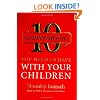 10 Conversations You Need to Have with Your Children