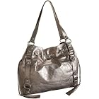 Elliott Lucca EL Signature Drawstring Shoulder Bag