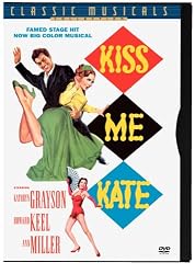Kiss Me Kate