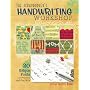 The Scrapbooker's Handwriting Workshop: 20 Unique Fonts to Practice and Play with