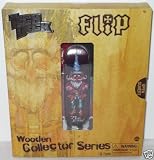Tech Deck Wooden Collector Series Flip Tom Penny