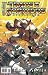 Search : Transformers - Best of UK Space Pirates #1 (IDW Publishing)