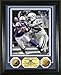 Indianapolis Colts - Pierre Garcon - Wide Receiver - Framed Photo Picture