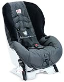 Britax E9L0269 Roundabout Convertible Car Seat in Onyx Gray