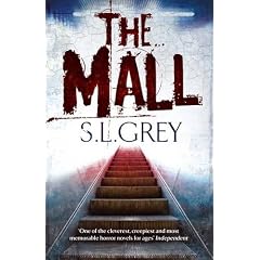 The Mall