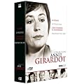 Collection Annie Girardot - La zizanie + Cause toujours, tu m'int�resses + Traitement de choc + La vieille fille