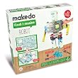 Make Do Find & Make a Robot