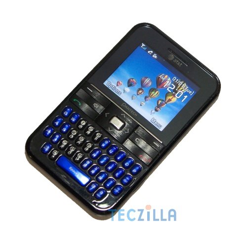 price Pantech C530