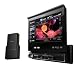 Pioneer AVH-P5200BT In-Dash DVD Multimedia AV Receiver w/ BONUS AVIC-U220 Add-On Navigation Expansion Included!