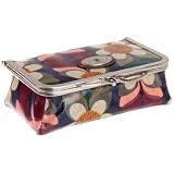 Fossil Key Per SL3073 Cosmetic Case