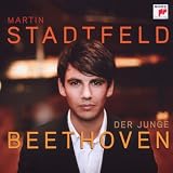 Werke des jungen Beethovenvon "Martin Stadtfeld"