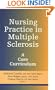 Nursing Practice in Multiple Sclerosis: A Core Curriculum