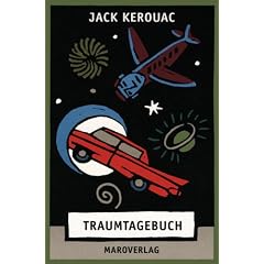 Traumtagebuch