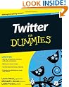 Twitter For Dummies