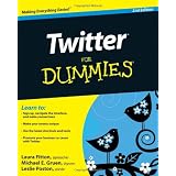 TwitterForDummies(ForDummies(Computer/Tech))