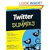 Twitter For Dummies (For Dummies (Computers))