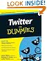 Twitter For Dummies (For Dummies (Computers))
