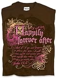 Adult T - Forever After