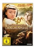 The Dragon Pearl ( The Last Dragon )