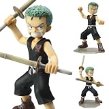 Megahouse One Piece Pop 1/8 Scale Zoro Figure 5