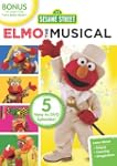 Sesame Street: Elmo The Musical